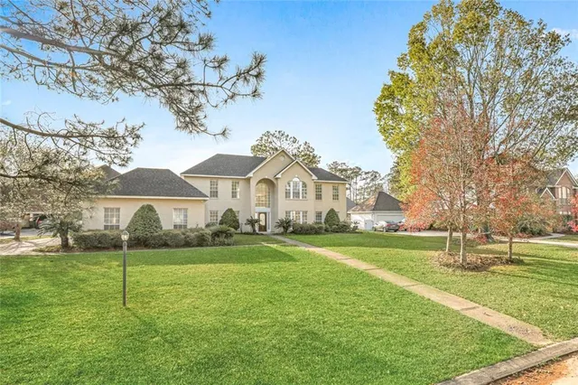 $3,690 | Undisclosed Address, Mandeville, LA 70471