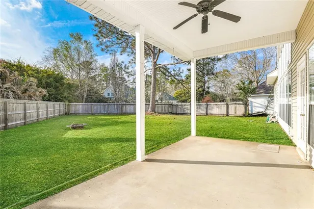 $3,690 | Undisclosed Address, Mandeville, LA 70471