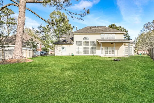 $3,690 | Undisclosed Address, Mandeville, LA 70471