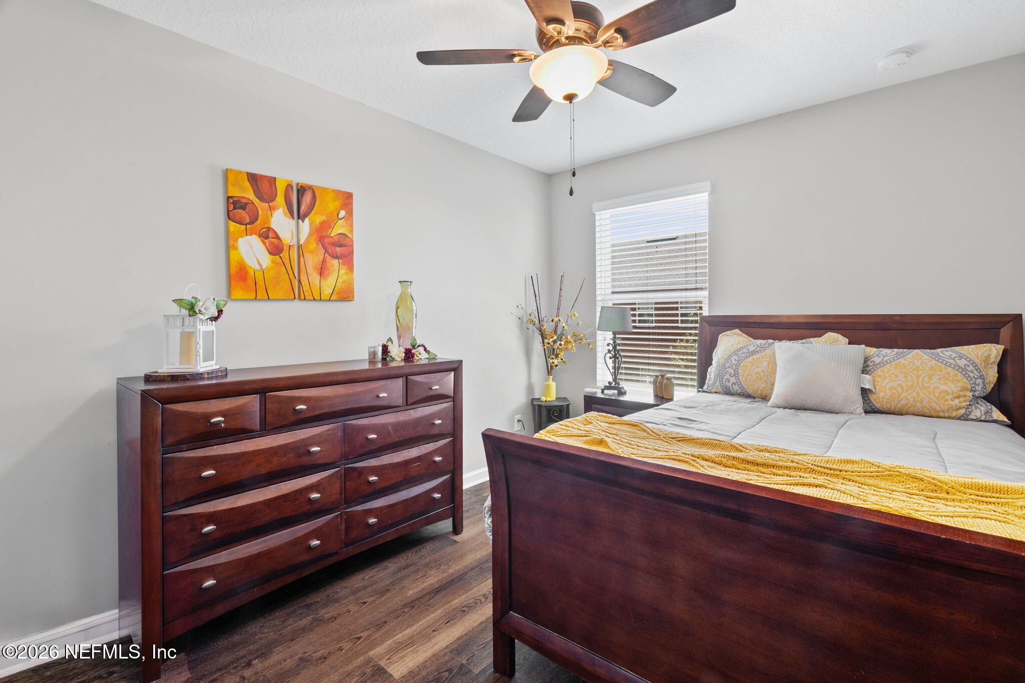 1636 Landau Road Jacksonville, FL 32225 - Photo 15 of 28 2nd bedroom