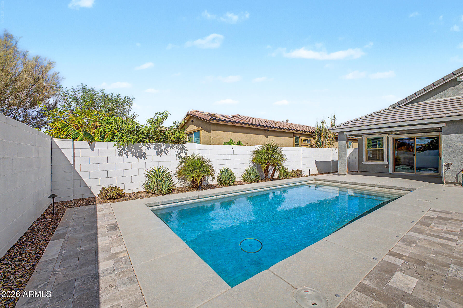 4728 South Riata Street Gilbert, AZ 85297 - Photo 24 of 25 34-Riata