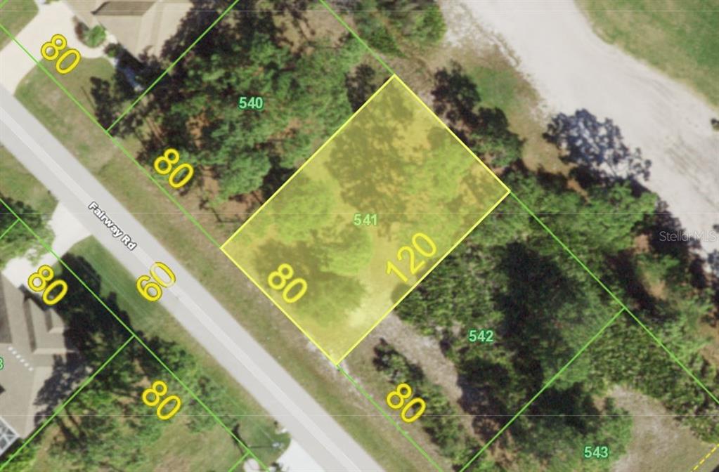 90 Fairway Road Rotonda West, FL 33947 - Photo 1 of 1 Gallery Image 1