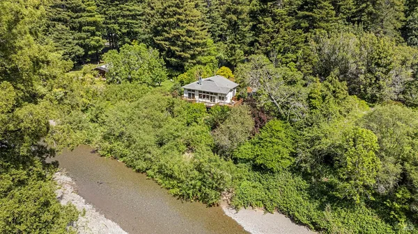 $849,000 | 1365 Austin Creek Road, Cazadero, CA 95421