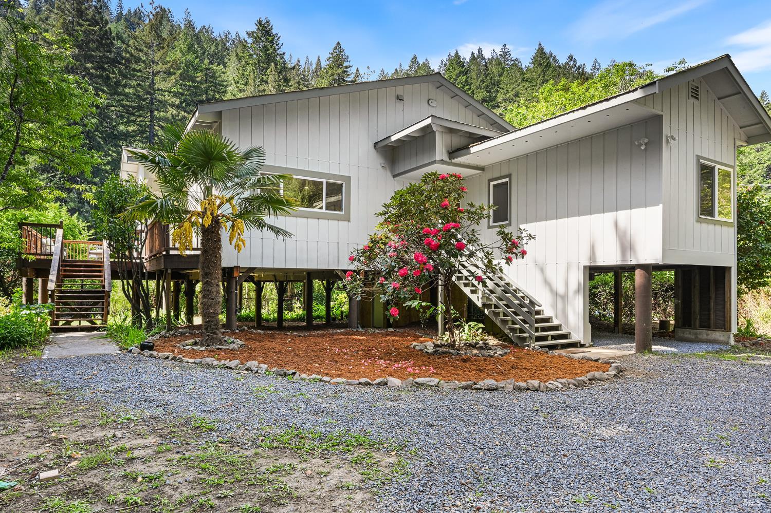 1365 Austin Creek Road Cazadero, CA 95421 - Photo 11 of 55