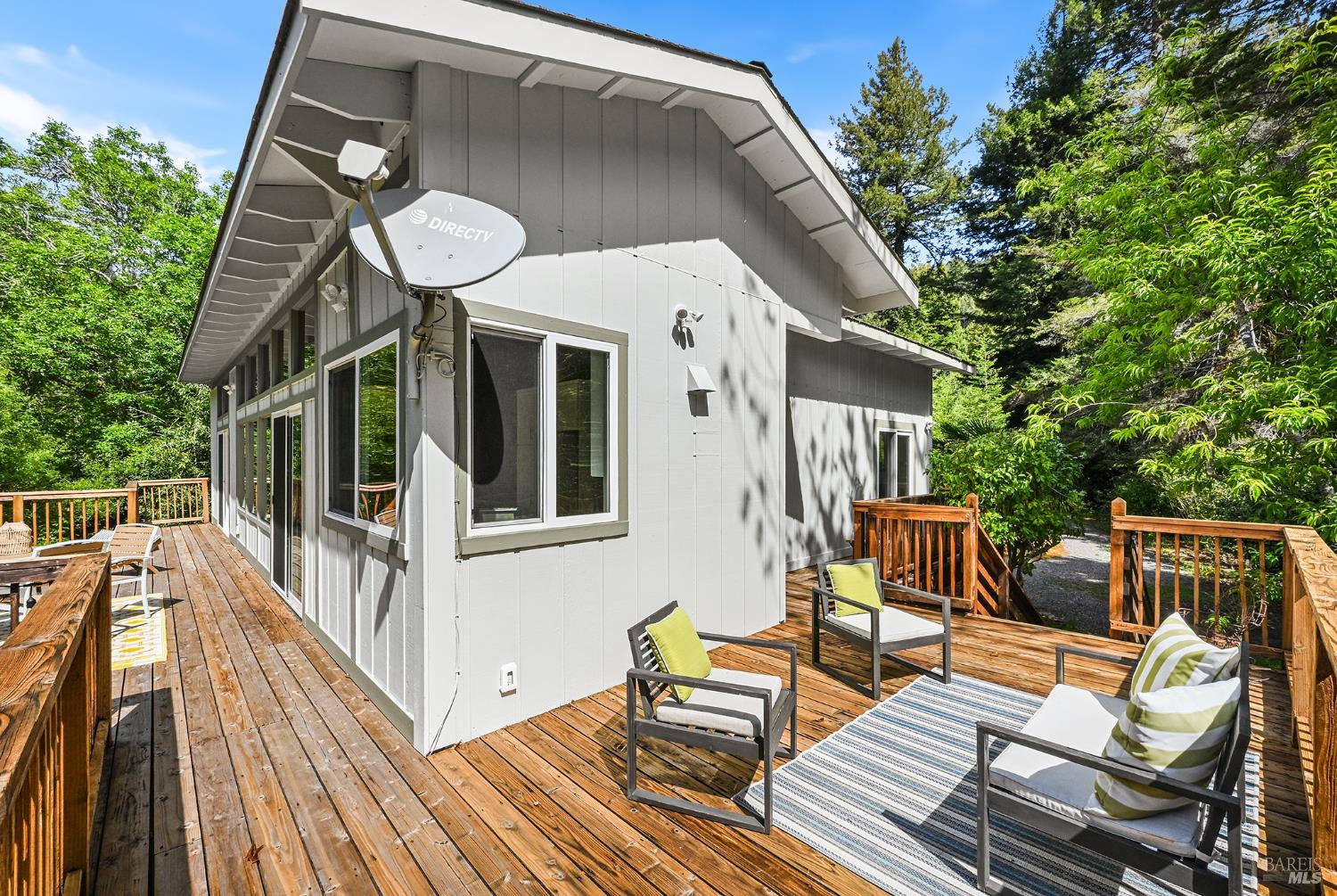 1365 Austin Creek Road Cazadero, CA 95421 - Photo 12 of 55