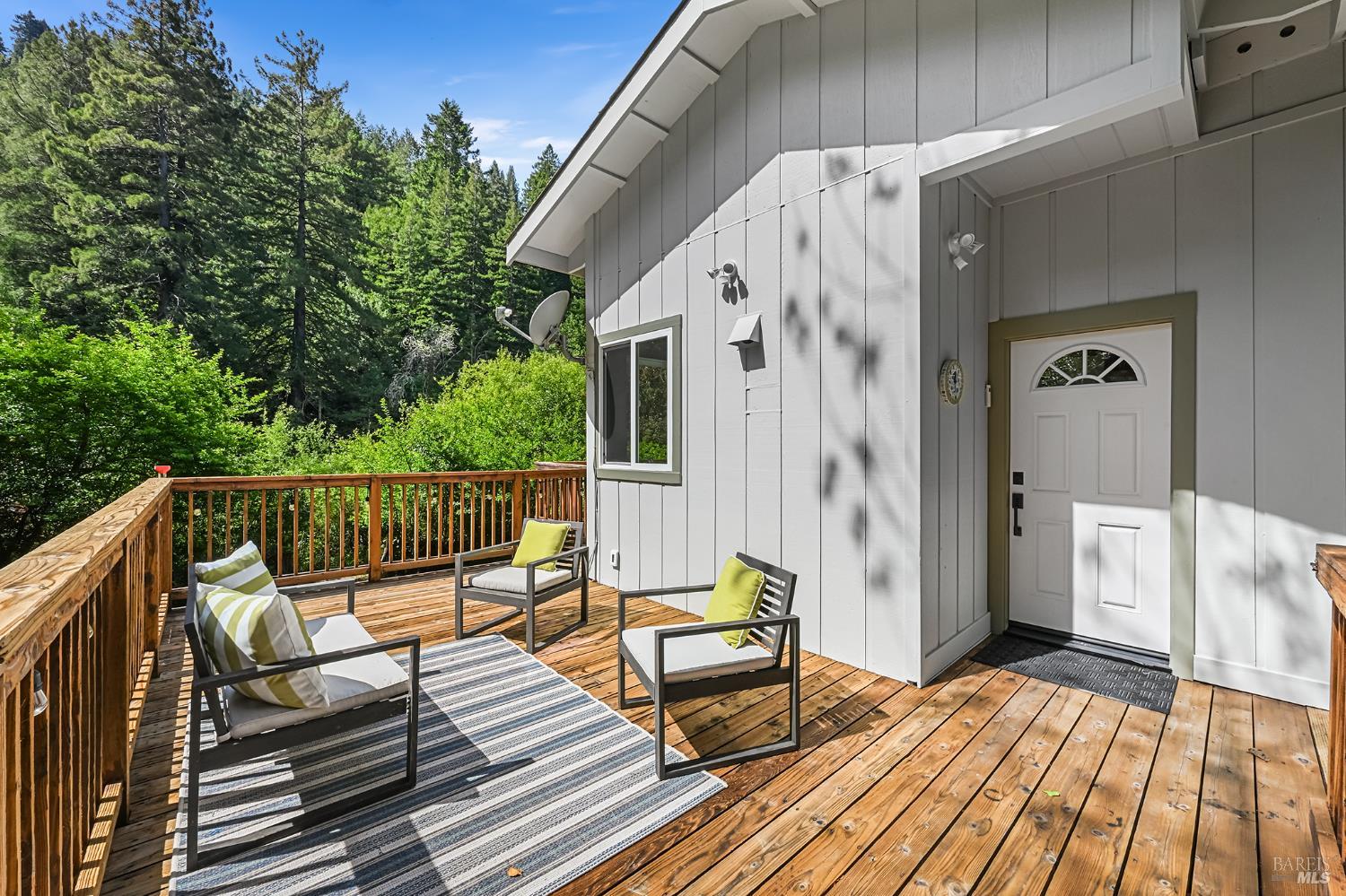 1365 Austin Creek Road Cazadero, CA 95421 - Photo 13 of 55