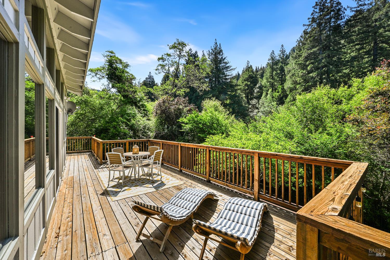 1365 Austin Creek Road Cazadero, CA 95421 - Photo 15 of 55