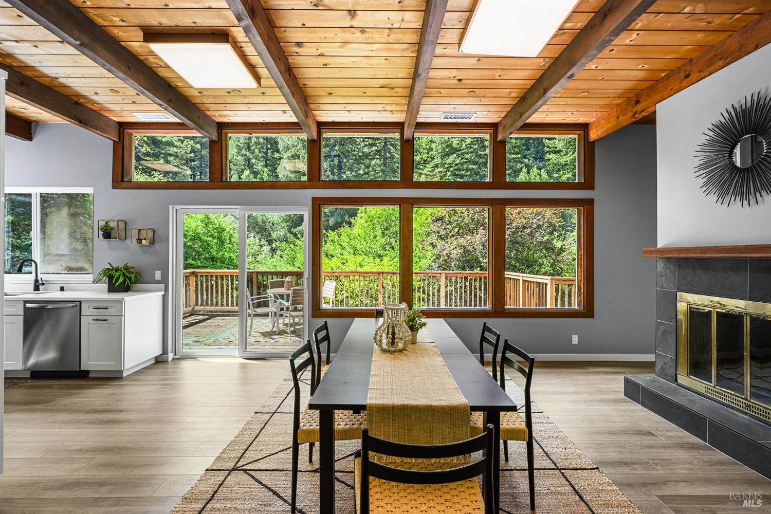1365 Austin Creek Road Cazadero, CA 95421 - Photo 25 of 55