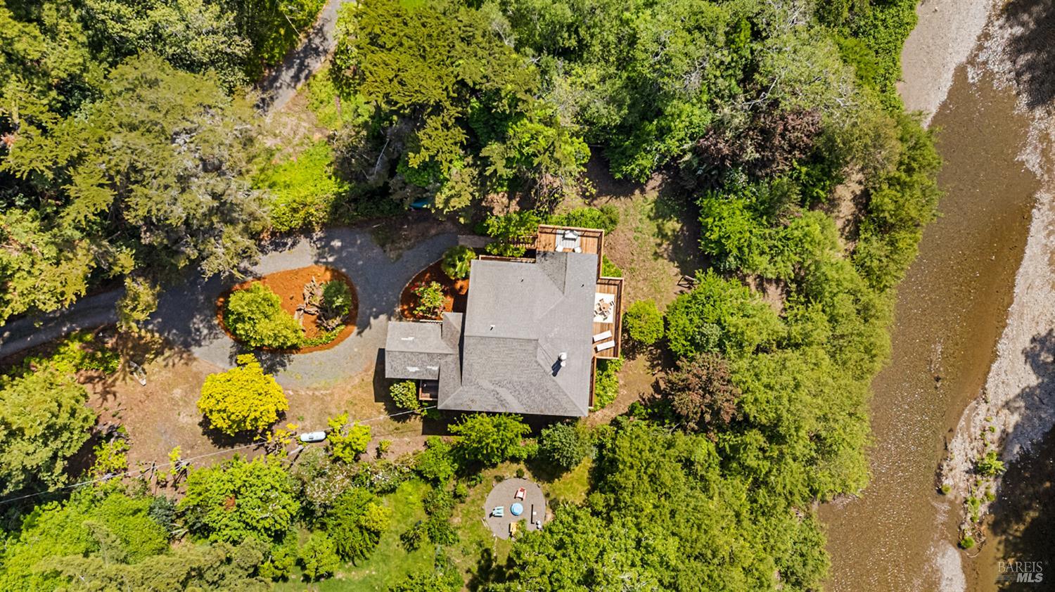 1365 Austin Creek Road Cazadero, CA 95421 - Photo 3 of 55
