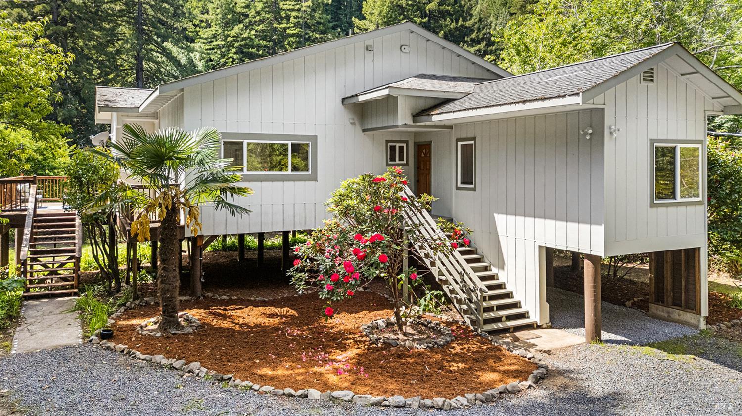 1365 Austin Creek Road Cazadero, CA 95421 - Photo 4 of 55