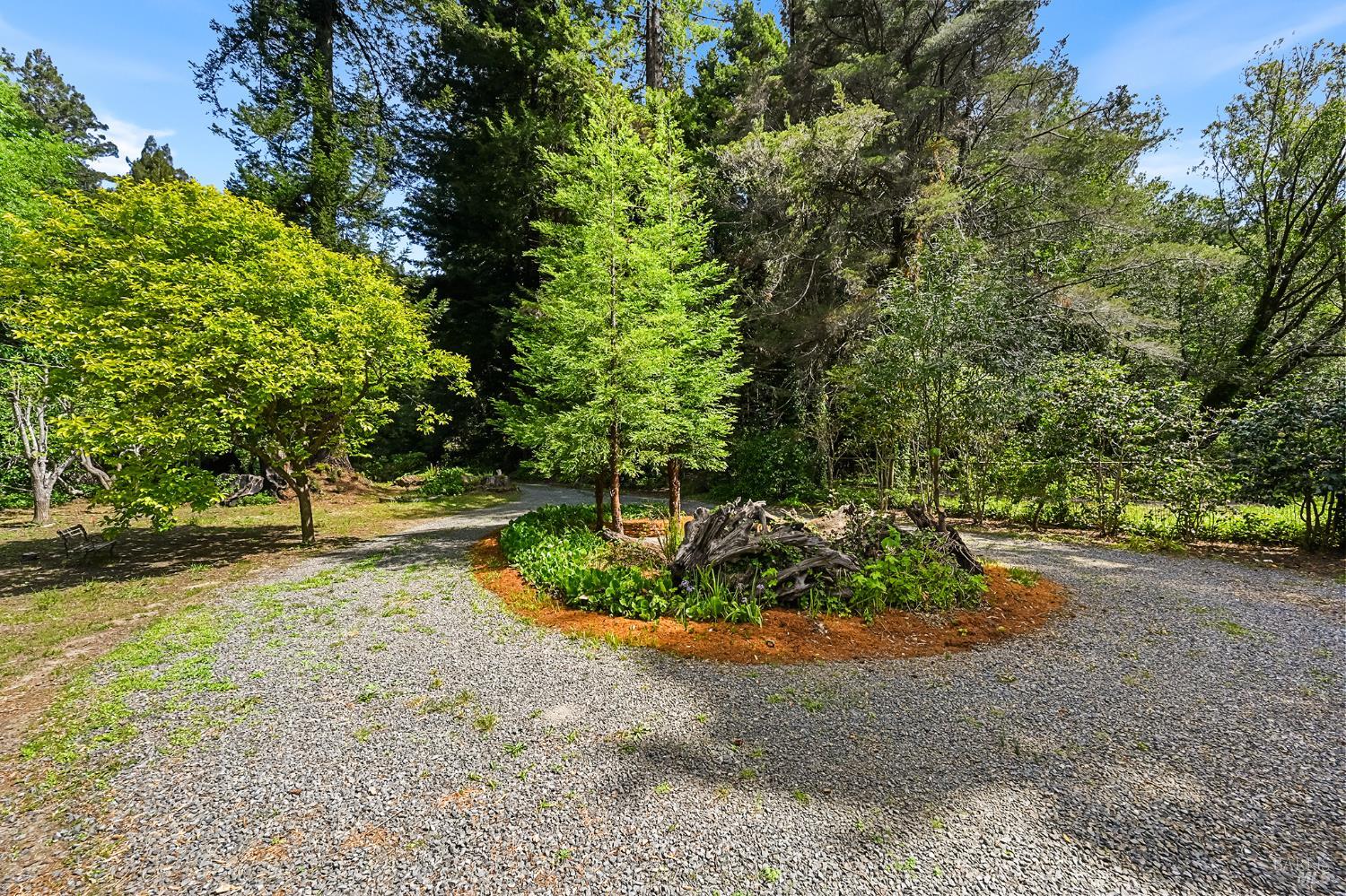 1365 Austin Creek Road Cazadero, CA 95421 - Photo 50 of 55