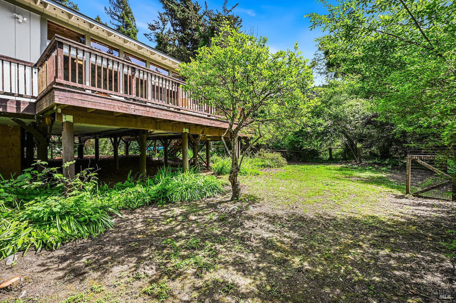 1365 Austin Creek Road Cazadero, CA 95421 - Photo 52 of 55