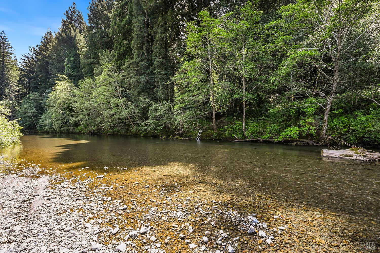 1365 Austin Creek Road Cazadero, CA 95421 - Photo 55 of 55