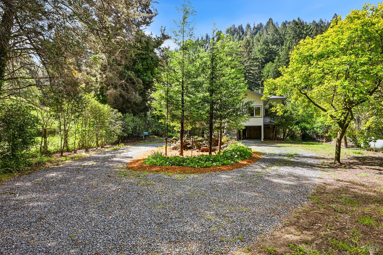 1365 Austin Creek Road Cazadero, CA 95421 - Photo 9 of 55