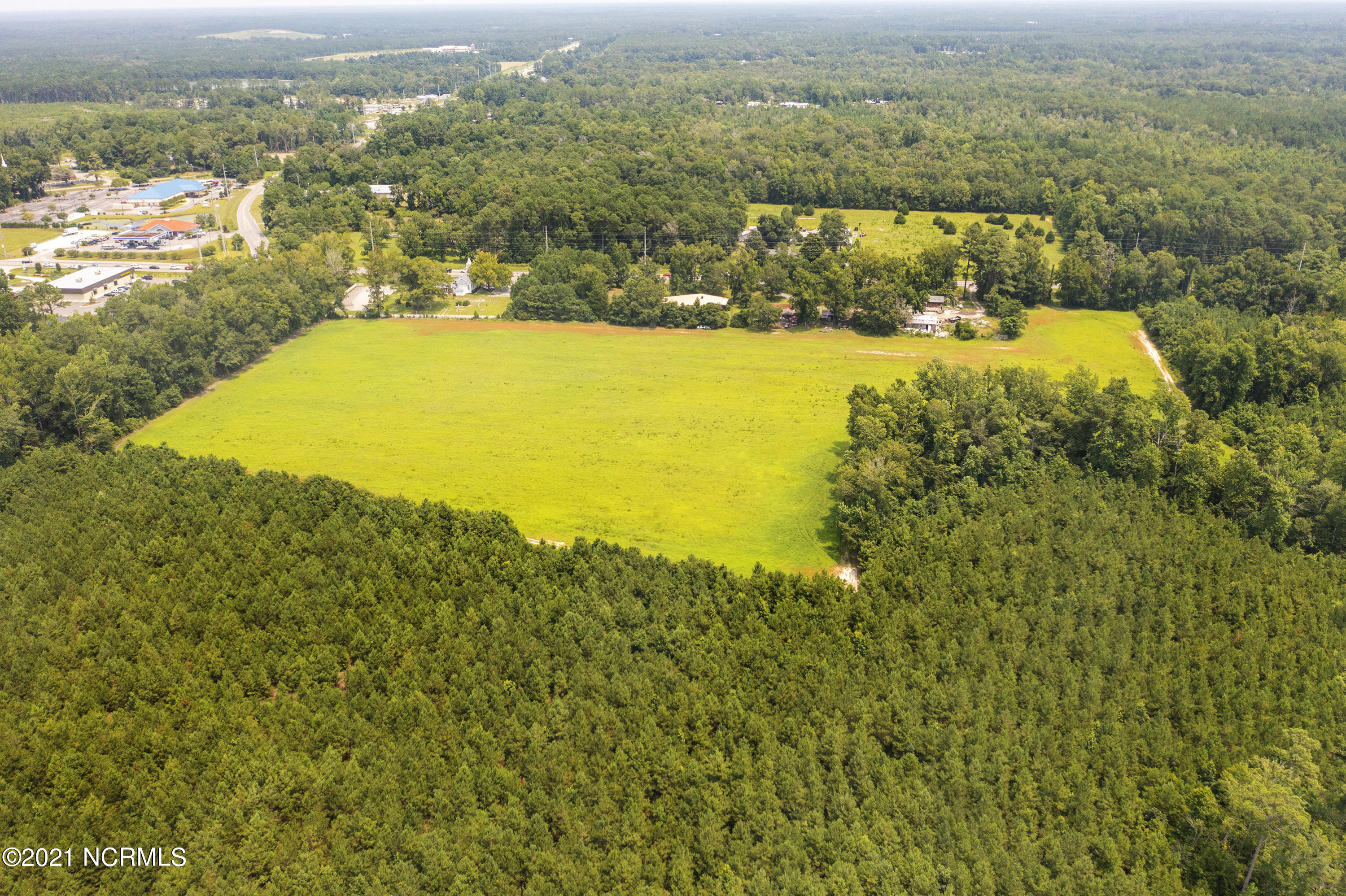 200 Stone Chimney Road Southwest Supply, NC 28462 - Photo 11 of 15 DJI_0981