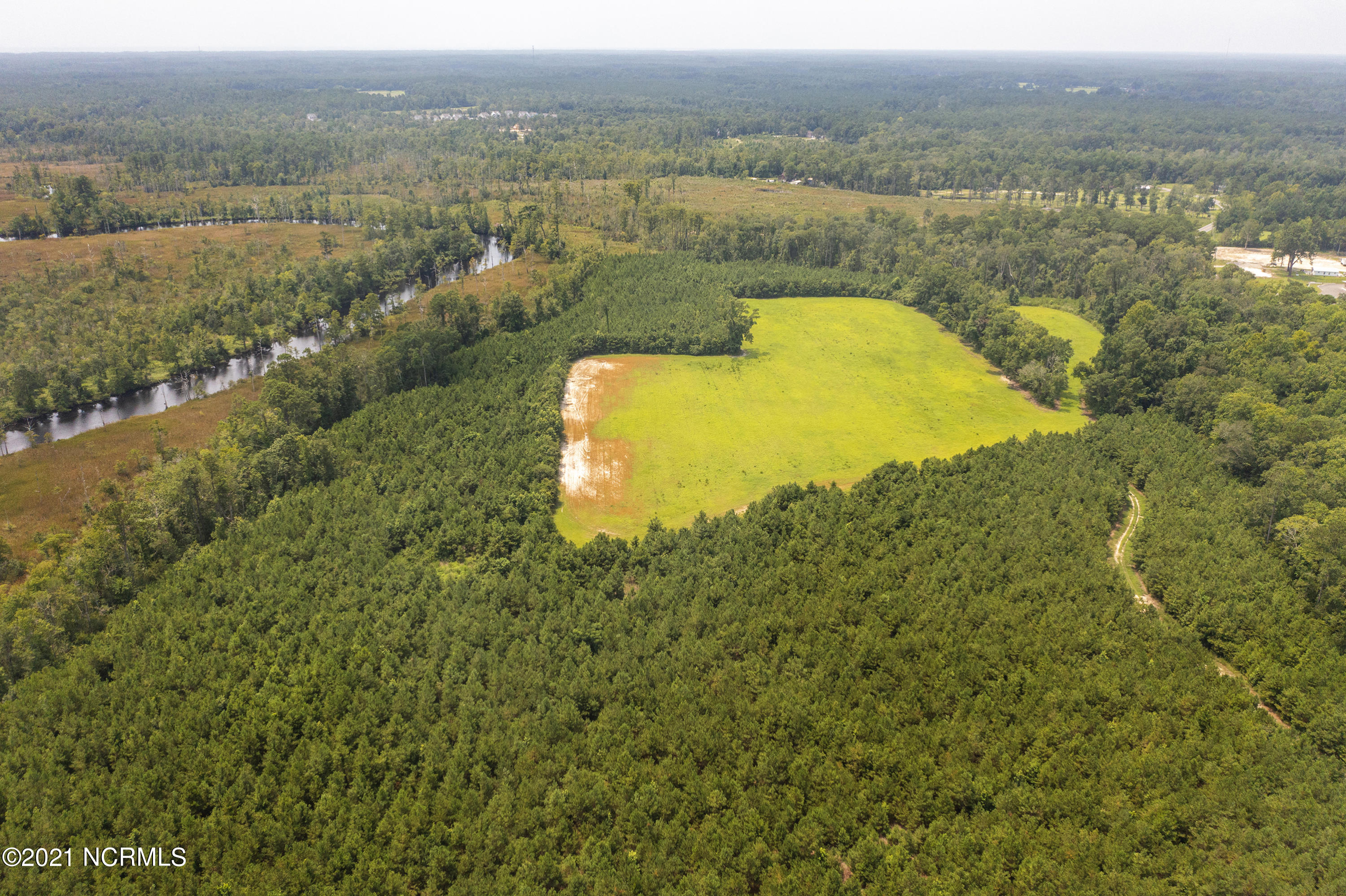 200 Stone Chimney Road Southwest Supply, NC 28462 - Photo 12 of 15 DJI_0982