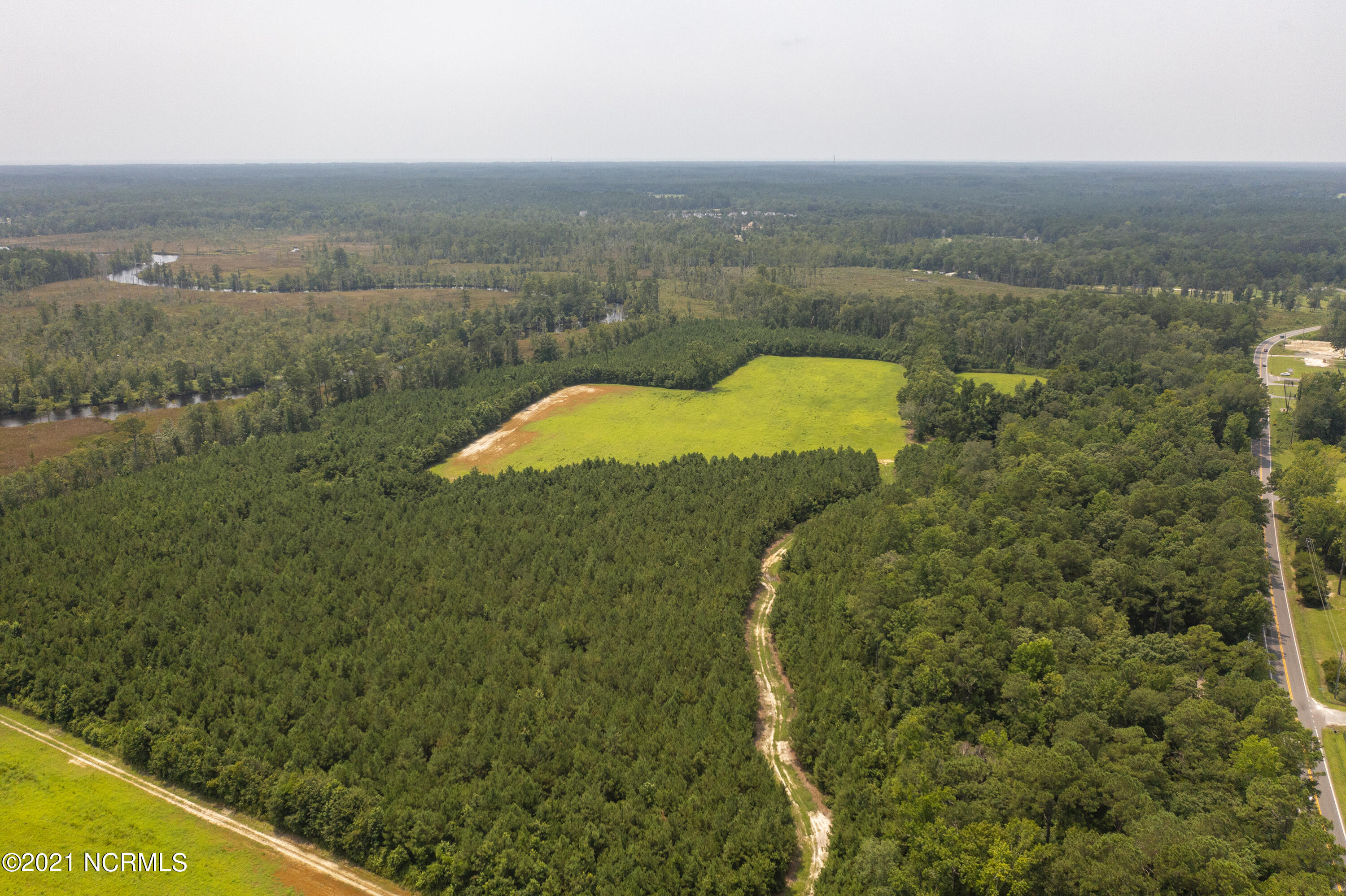 200 Stone Chimney Road Southwest Supply, NC 28462 - Photo 13 of 15 DJI_0986