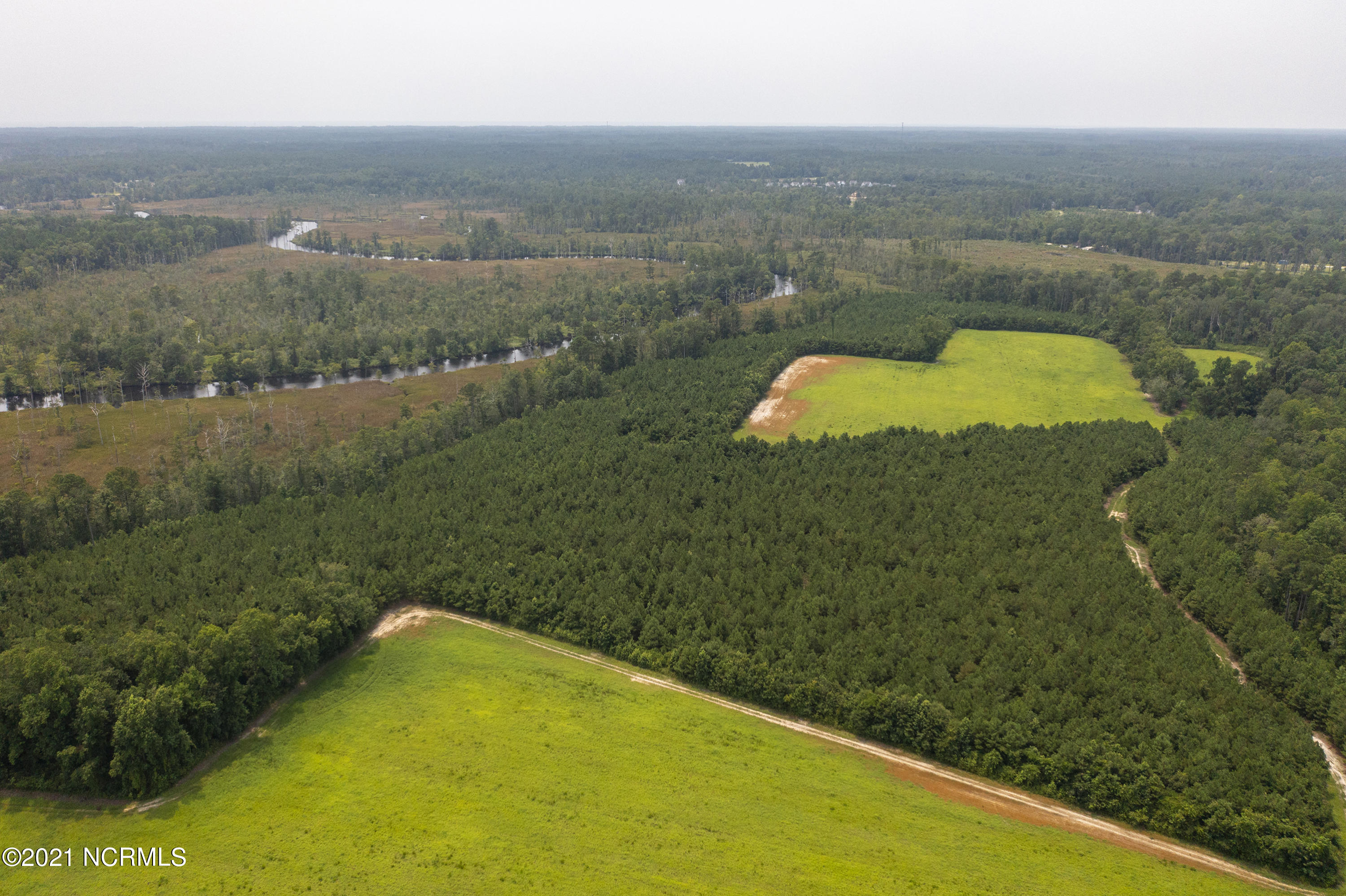 200 Stone Chimney Road Southwest Supply, NC 28462 - Photo 15 of 15 DJI_0988