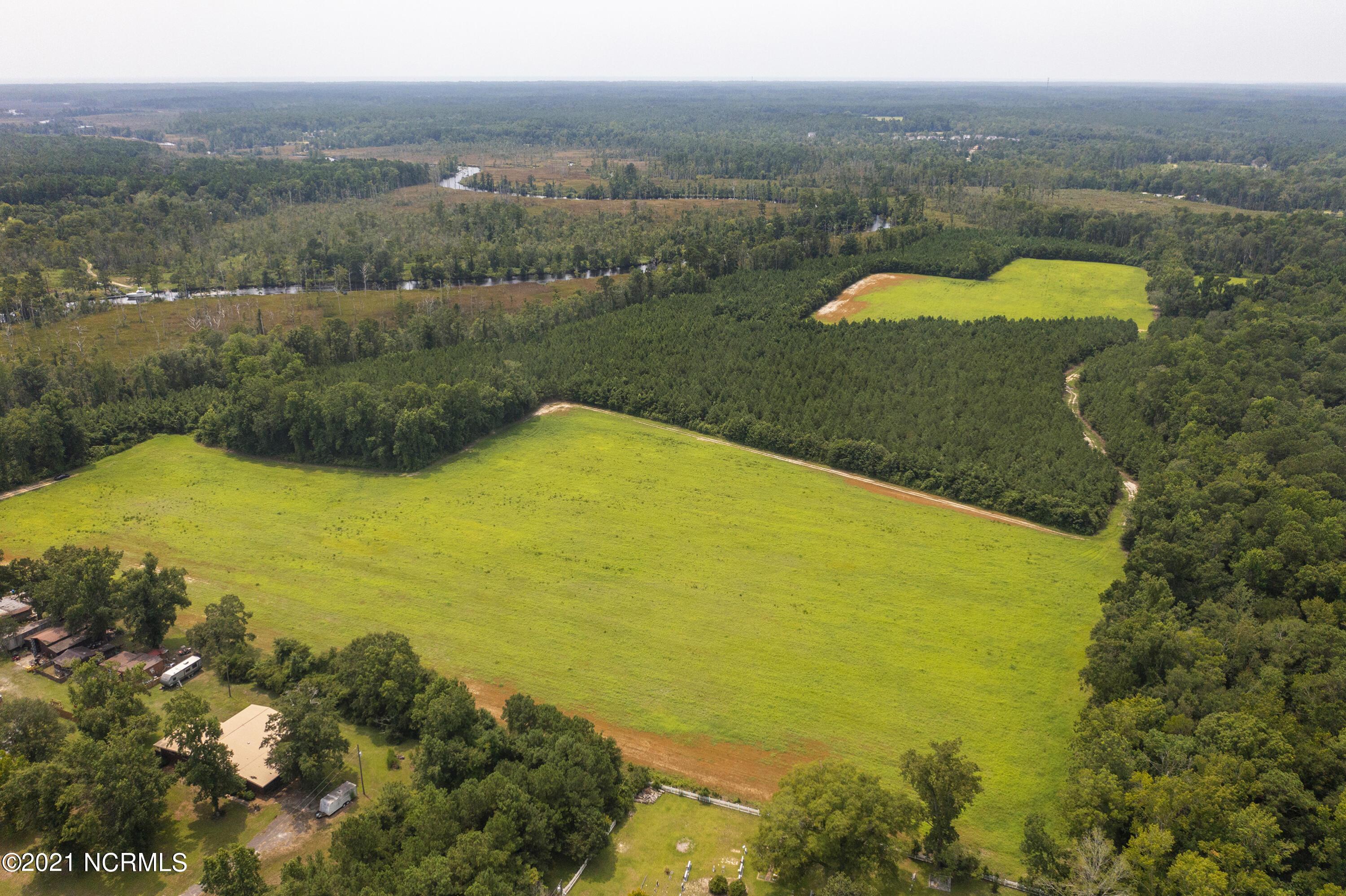 200 Stone Chimney Road Southwest Supply, NC 28462 - Photo 5 of 15 DJI_0975