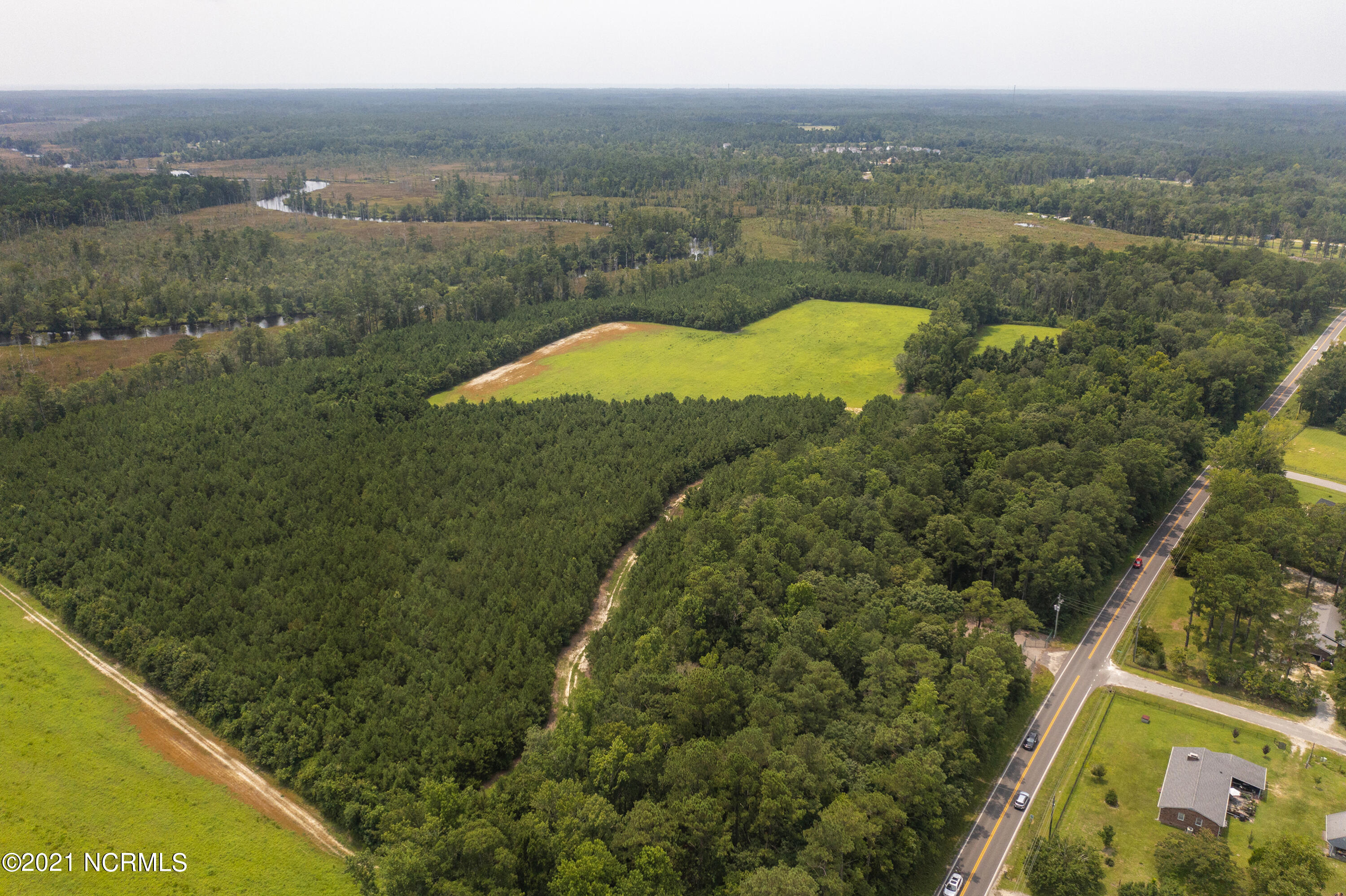 200 Stone Chimney Road Southwest Supply, NC 28462 - Photo 6 of 15 DJI_0976
