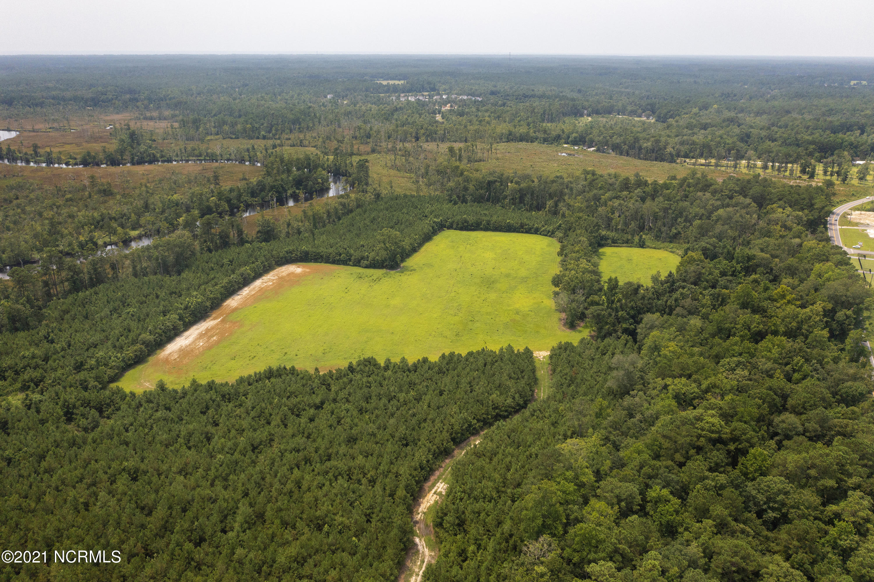 200 Stone Chimney Road Southwest Supply, NC 28462 - Photo 7 of 15 DJI_0977
