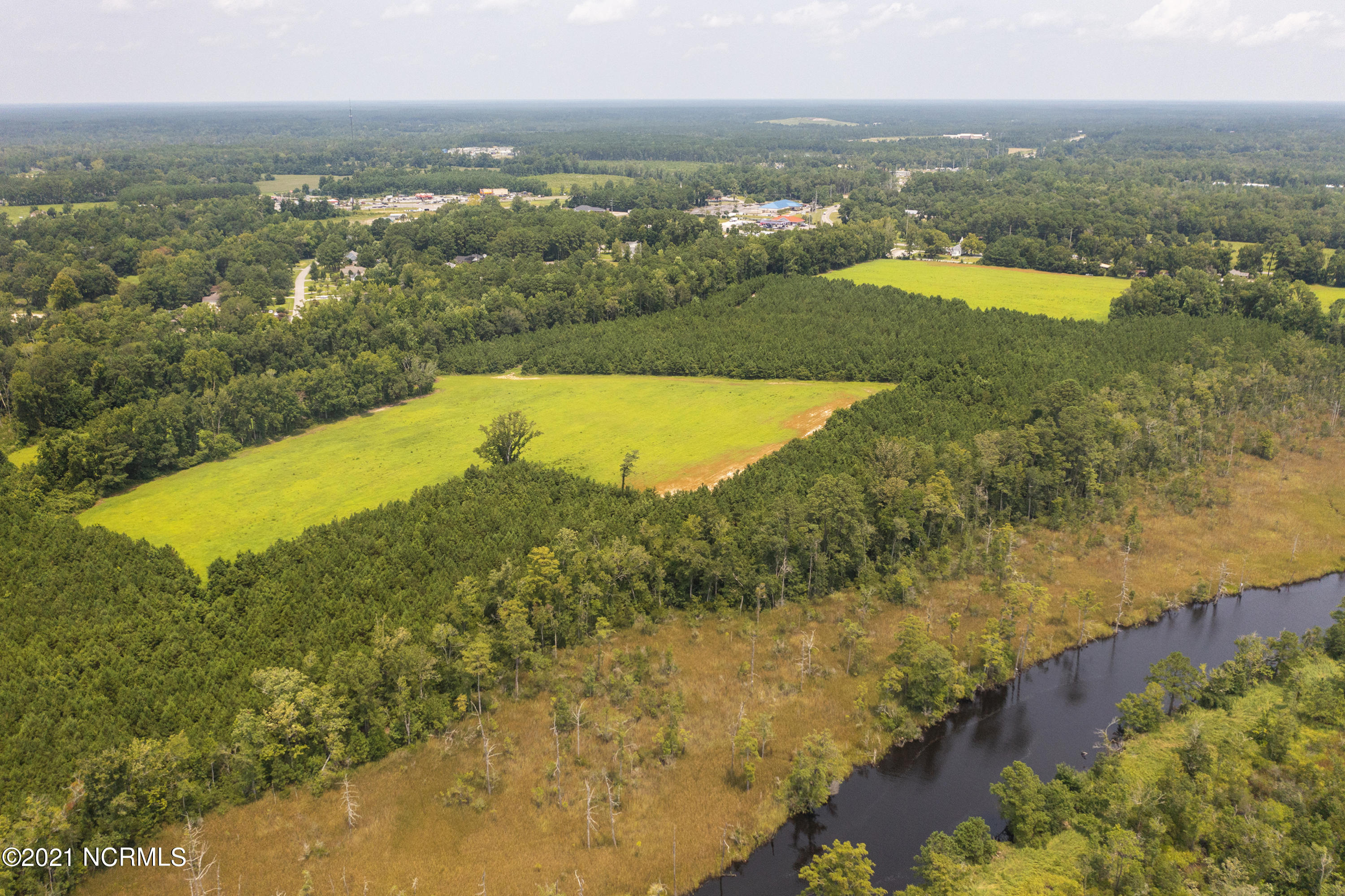 200 Stone Chimney Road Southwest Supply, NC 28462 - Photo 9 of 15 DJI_0979