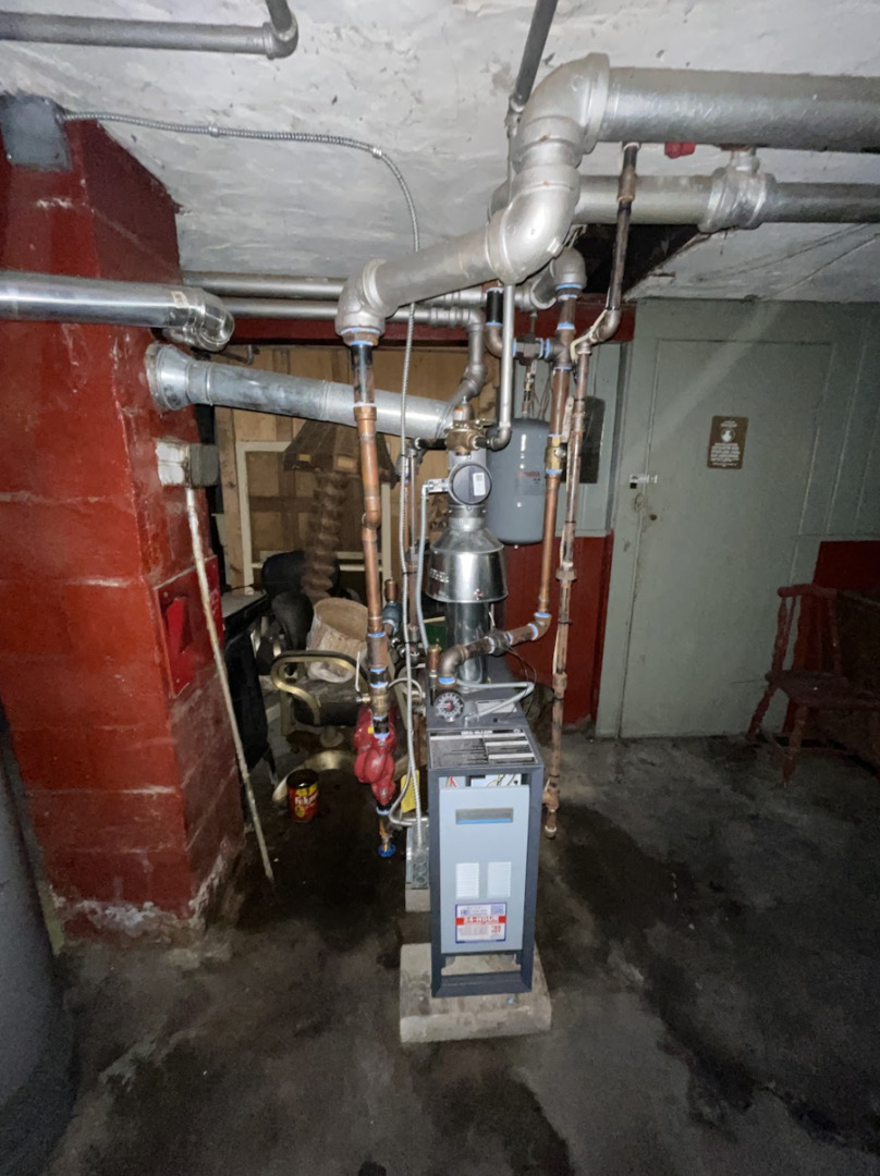 11548 South Normal Avenue Chicago, IL 60628 - Photo 12 of 14 a view of a storage room with a lot of stuff