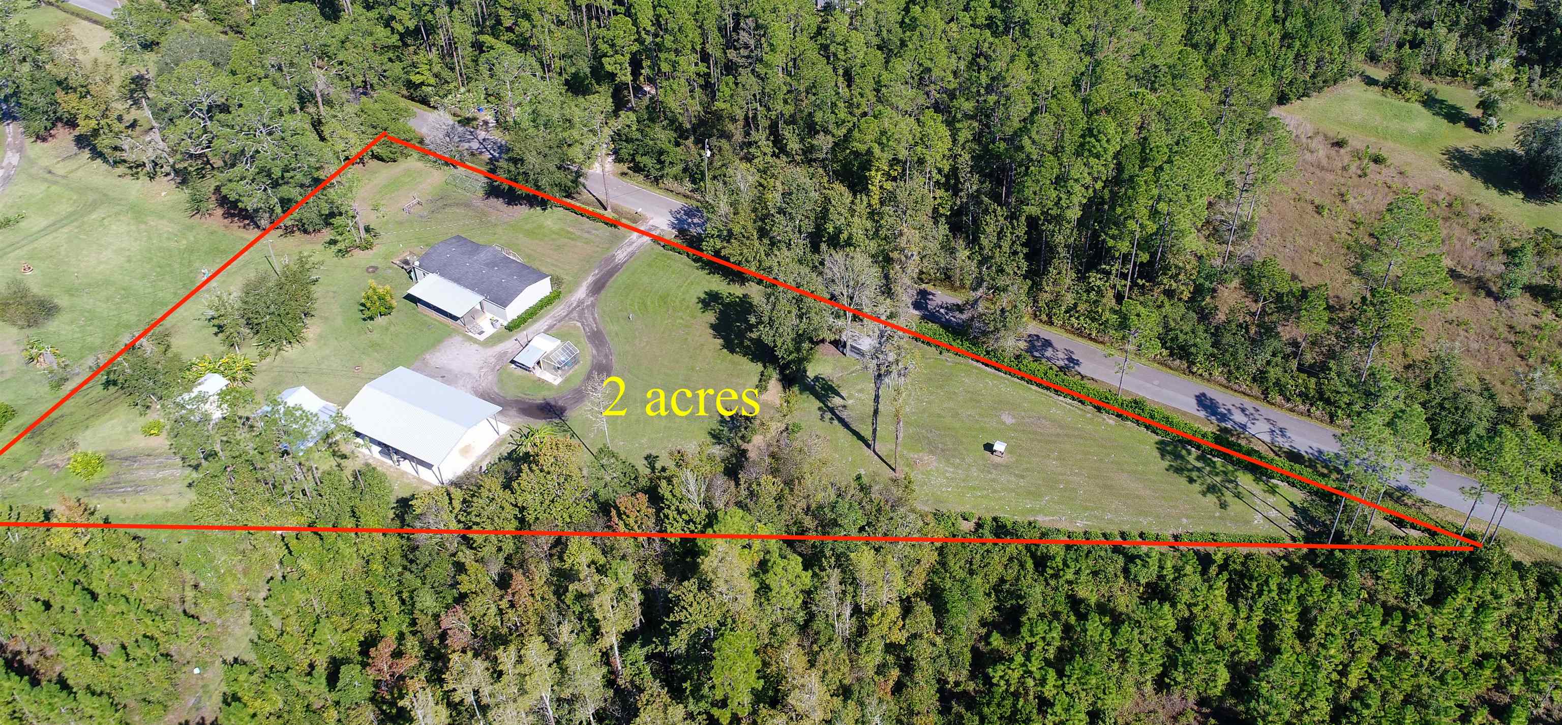 5215 Church Road St. Augustine, FL 32092 - Photo 42 of 63 Gallery Image 42