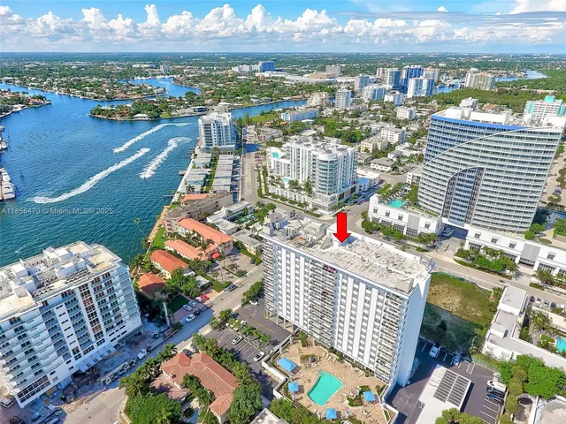 a picture of a city view