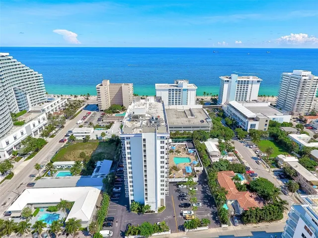 a picture of city view