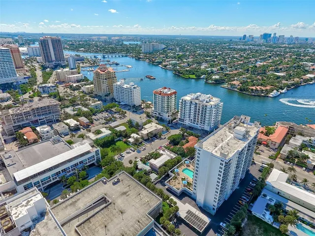 a view of balcony with wooden floor