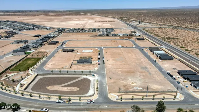 $276,500 | 12320 Anson Mills Way, El Paso, TX 79934