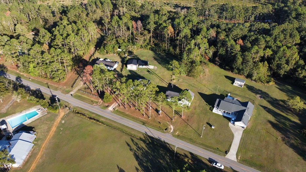 2275 Old Coffee Road Barney, GA 31625 - Photo 20 of 51 Gallery Image 20