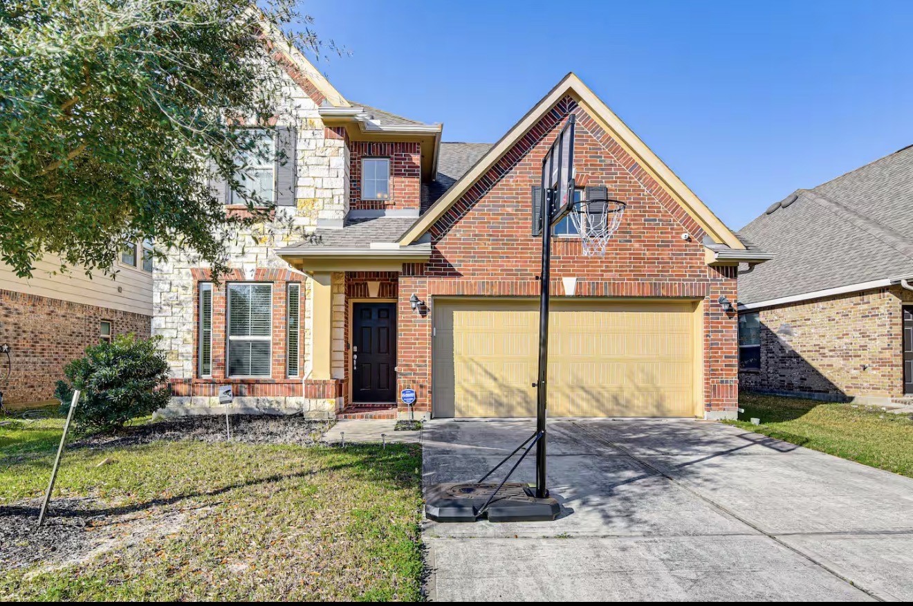 15015 Winter Valley Court Humble, TX 77396 - Photo 36 of 39