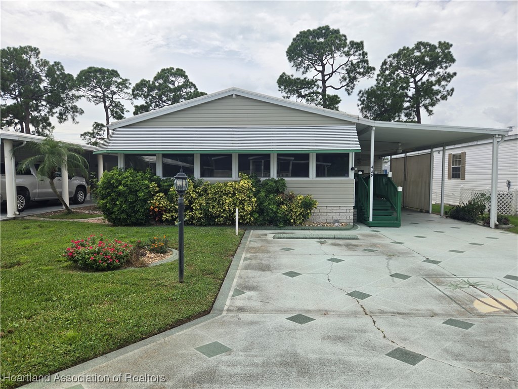 429 Sunbird Square Sebring, FL 33872 - Photo 25 of 32