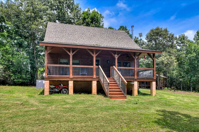 $684,000 | 196 Brodie Hall Road, Wagener, SC 29164