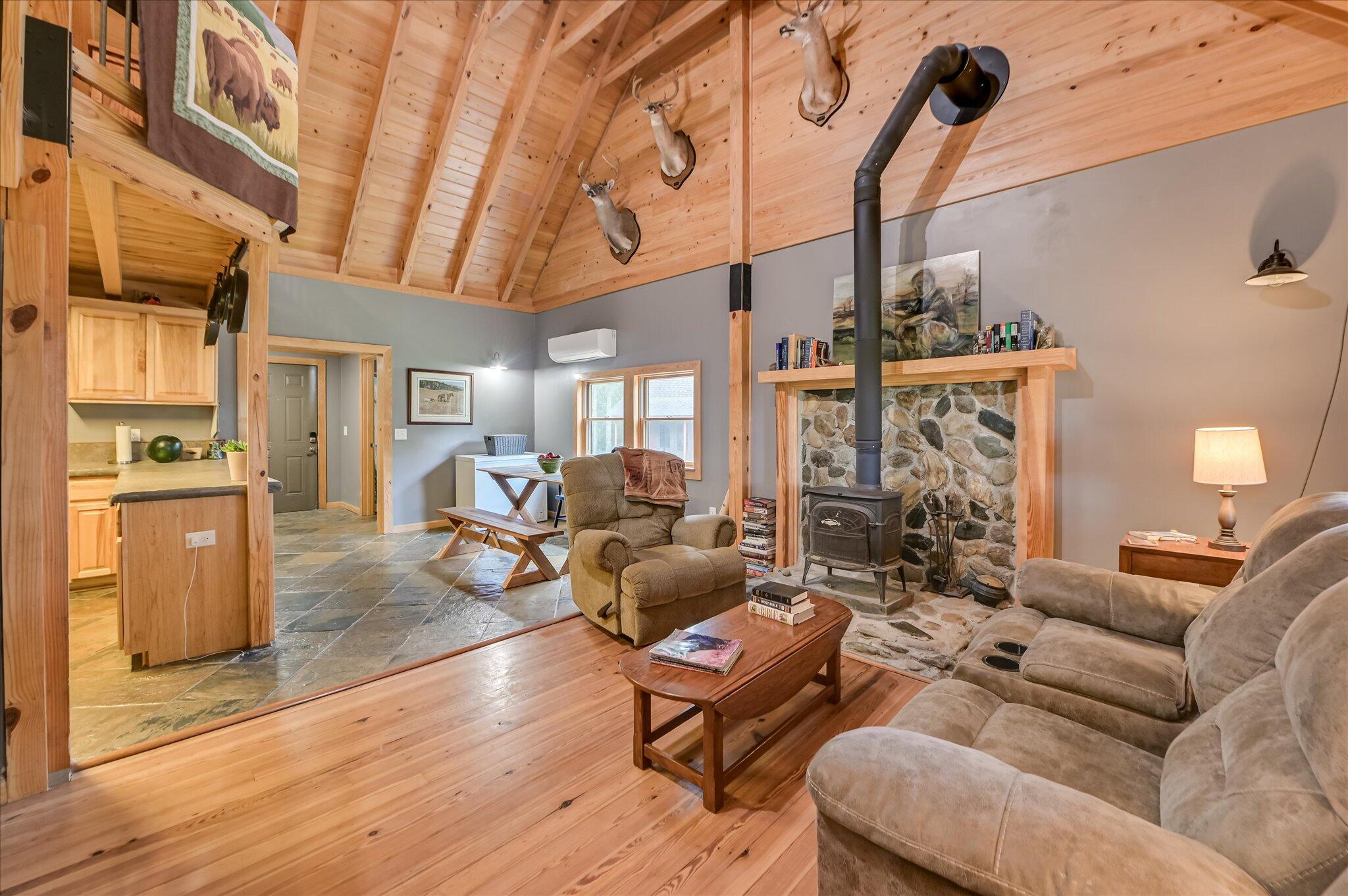 196 Brodie Hall Road Wagener, SC 29164 - Photo 11 of 42 19-107