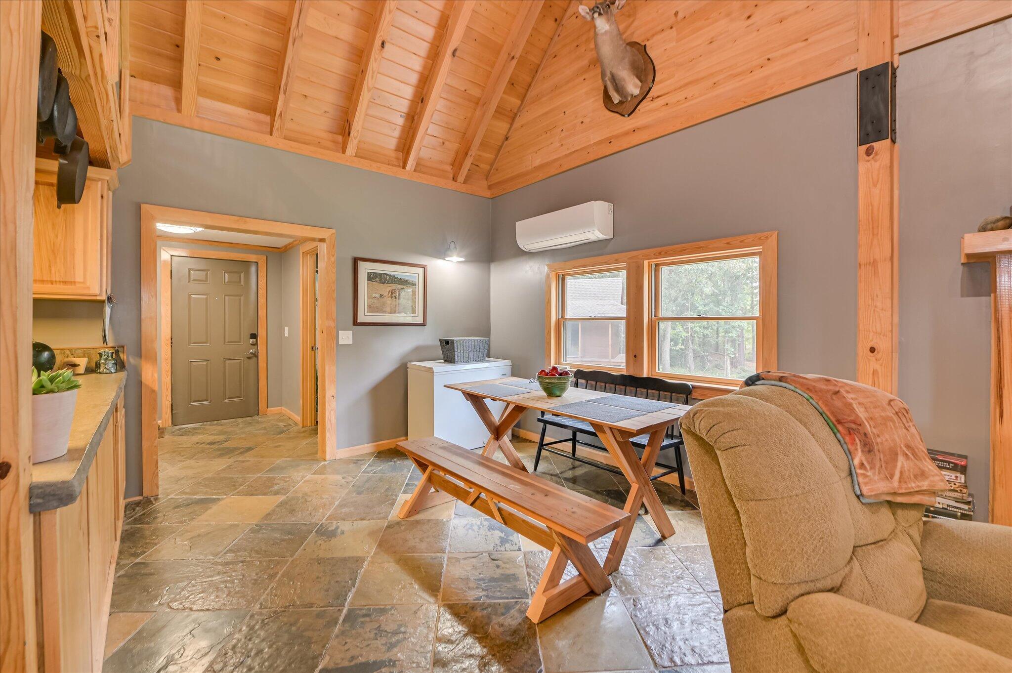 196 Brodie Hall Road Wagener, SC 29164 - Photo 12 of 42 20-108