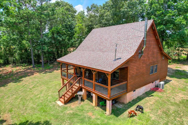 $684,000 | 196 Brodie Hall Road, Wagener, SC 29164