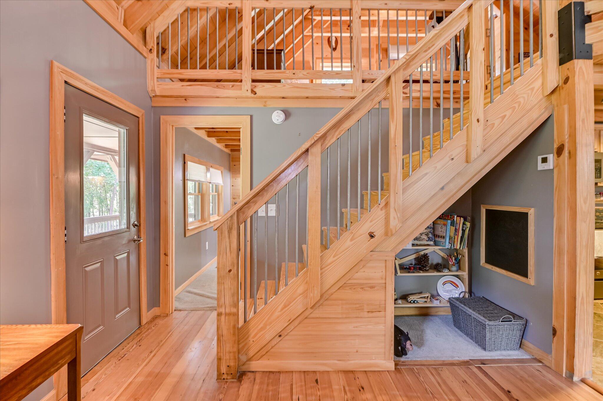 196 Brodie Hall Road Wagener, SC 29164 - Photo 26 of 42 34-122