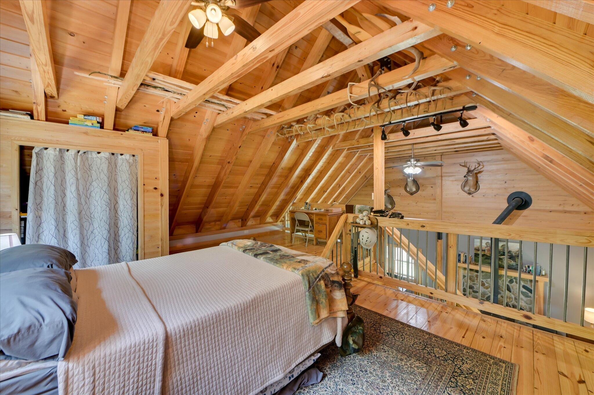 196 Brodie Hall Road Wagener, SC 29164 - Photo 28 of 42 36-124