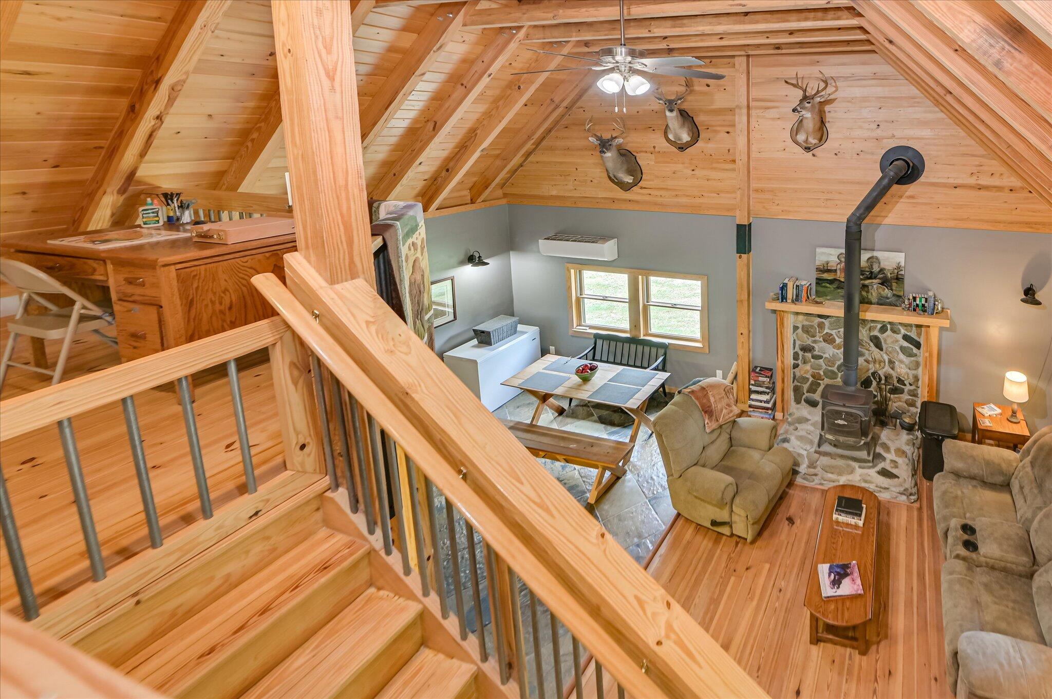 196 Brodie Hall Road Wagener, SC 29164 - Photo 30 of 42 38-126