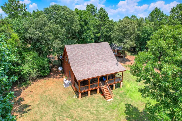 $684,000 | 196 Brodie Hall Road, Wagener, SC 29164