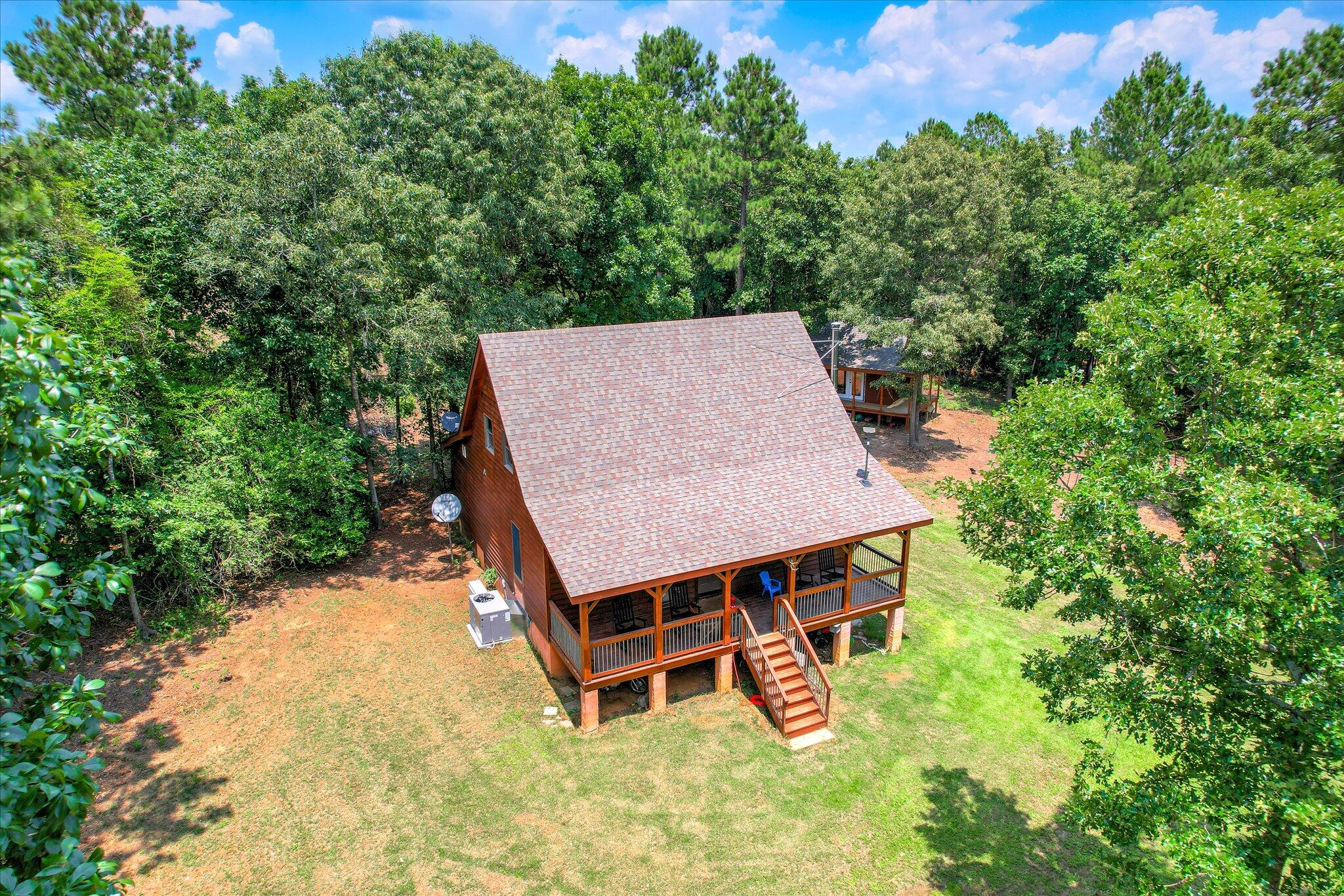 196 Brodie Hall Road Wagener, SC 29164 - Photo 3 of 42 03-102