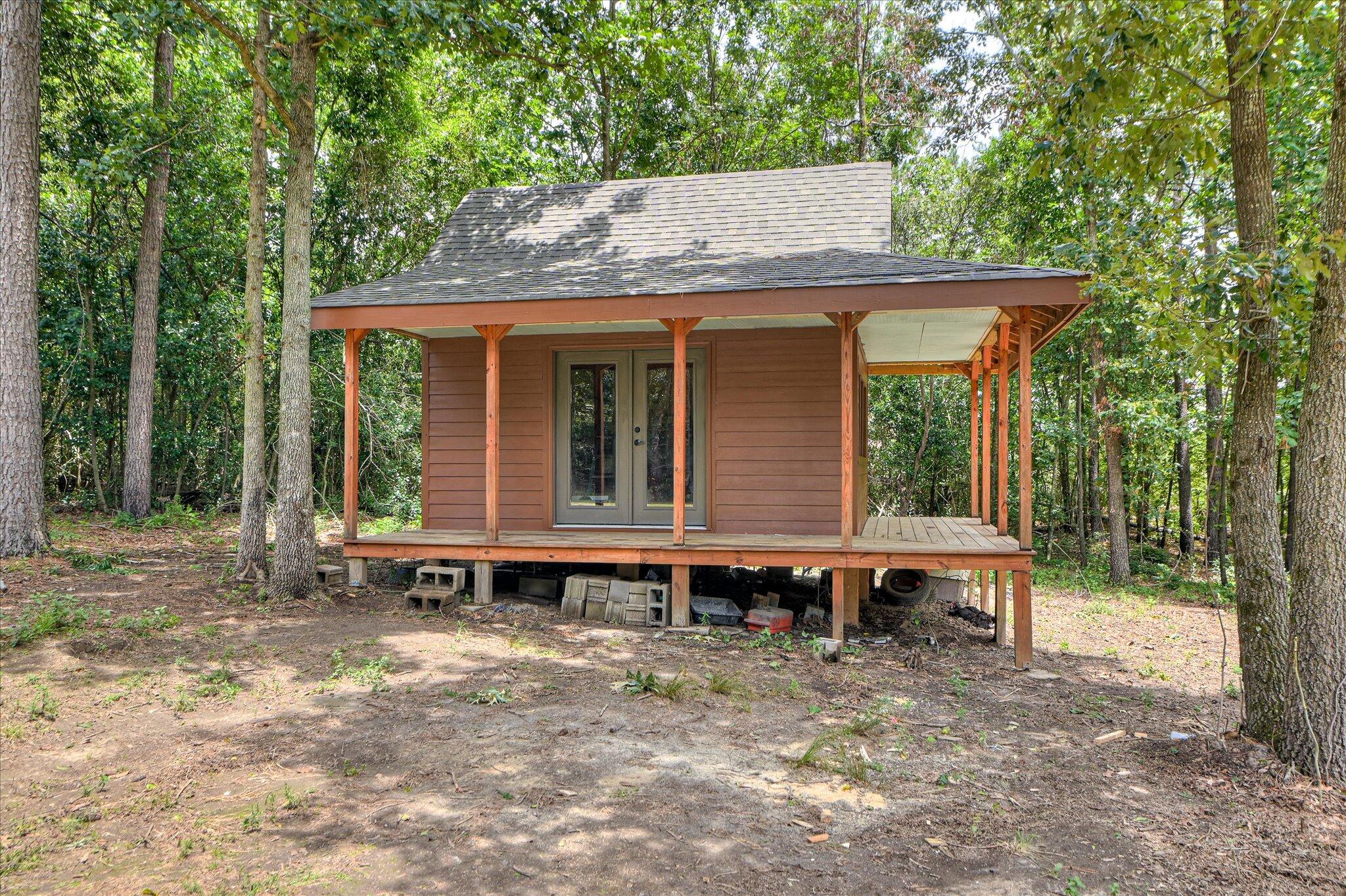 196 Brodie Hall Road Wagener, SC 29164 - Photo 31 of 42 39-127