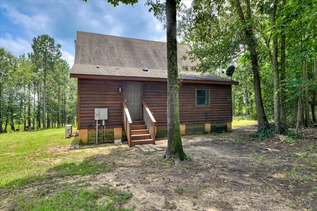 $684,000 | 196 Brodie Hall Road, Wagener, SC 29164