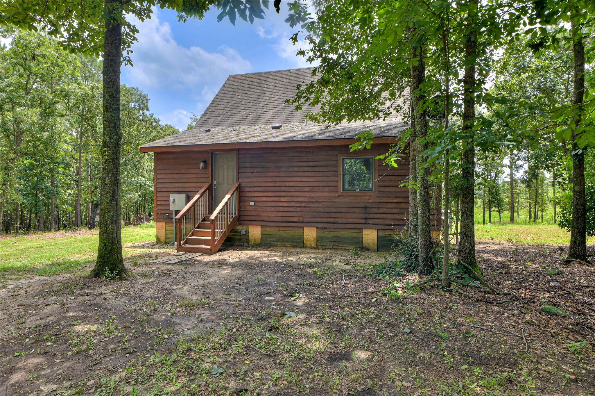 196 Brodie Hall Road Wagener, SC 29164 - Photo 33 of 42 41-129