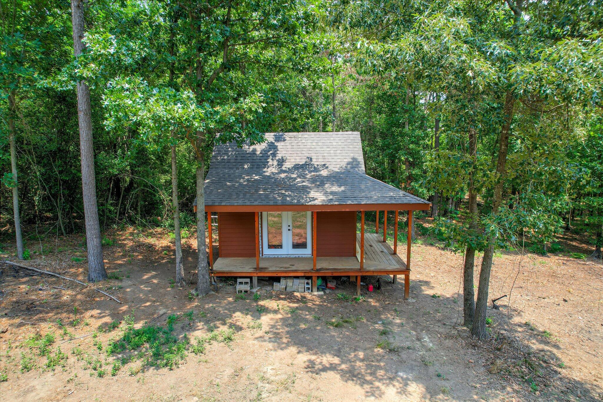 196 Brodie Hall Road Wagener, SC 29164 - Photo 41 of 42 49-118