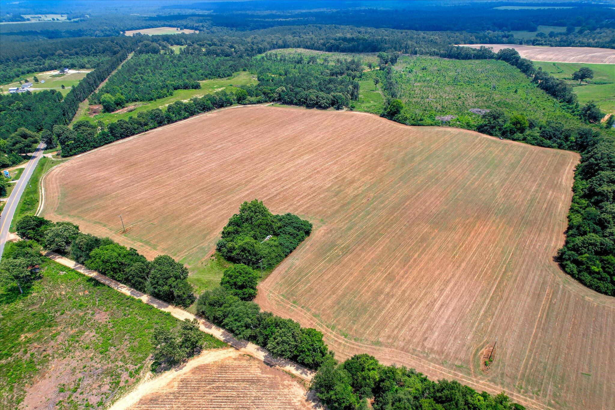 196 Brodie Hall Road Wagener, SC 29164 - Photo 6 of 42 09-108
