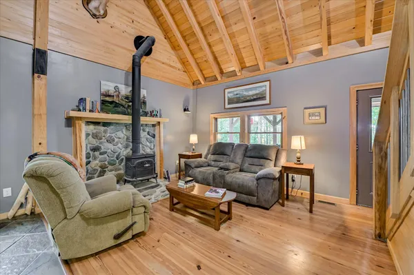 $684,000 | 196 Brodie Hall Road, Wagener, SC 29164